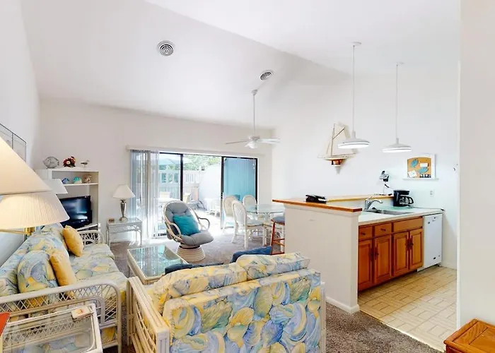 Sea Colony - 5603 Private Place Bethany Beach