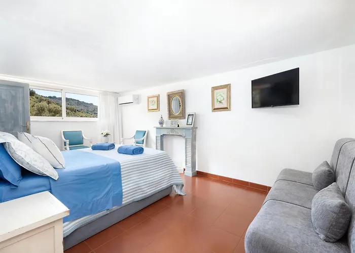 Villa Lorelei