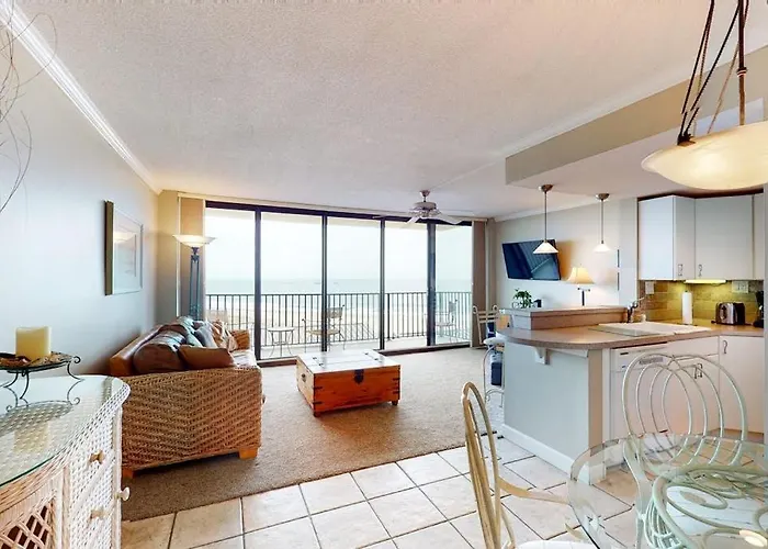 Sea Colony - 502 Annapolis House Apartment Bethany Beach