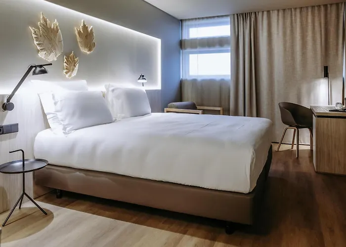 Mercure Fátima