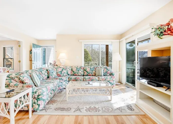 Sea Colony - 55040 Pine Lake Bethany Beach