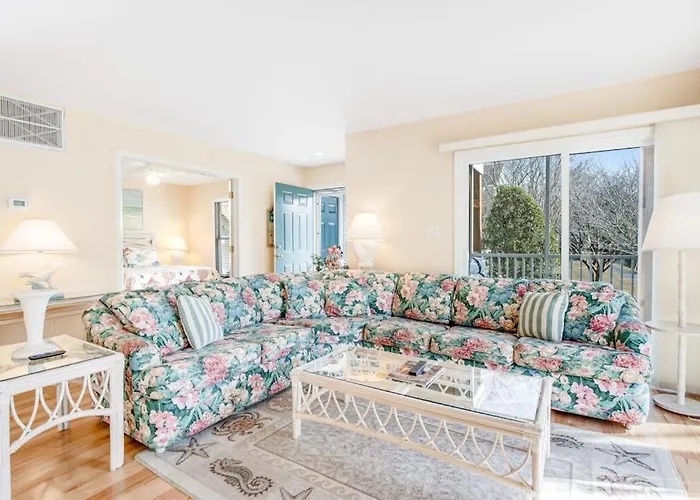 Sea Colony - 55040 Pine Lake Bethany Beach