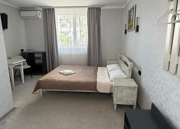 Hotels in Kovelʼ