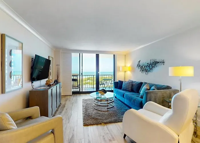 Sunset Dreams Apartment Marco Island