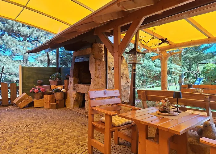 Hotels in Lengenfeld (Saxony)