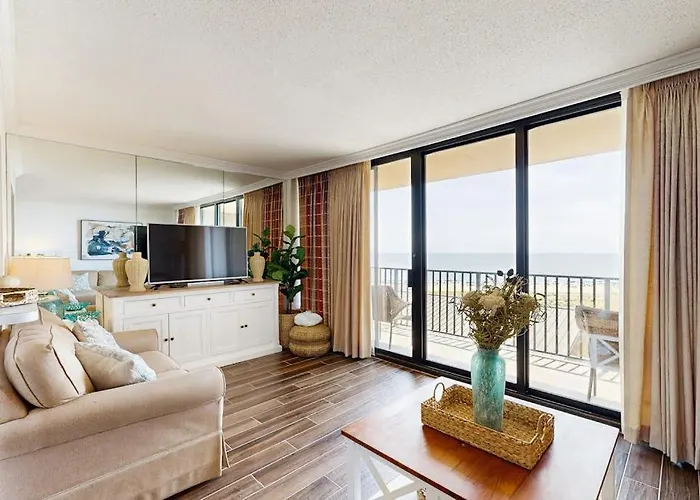 Sea Colony --- 508 Brandywine House