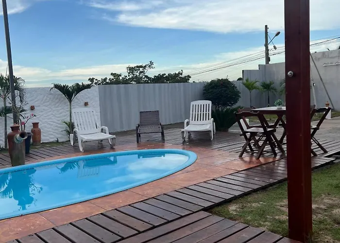 Recanto Dos Lençóis