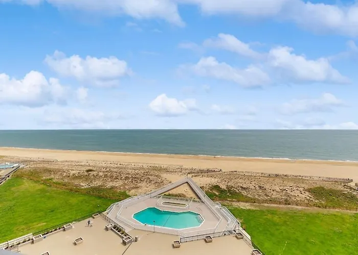 Sea Colony -- 1002S Edgewater House Rd Apartment Bethany Beach