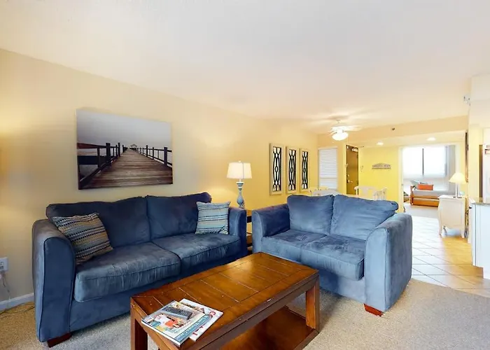 Sea Colony -- 112 Georgetowne