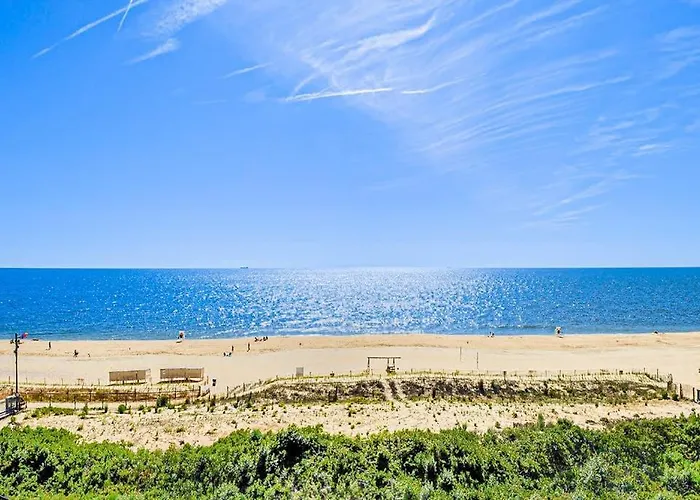 Sea Colony -- 112 Georgetowne