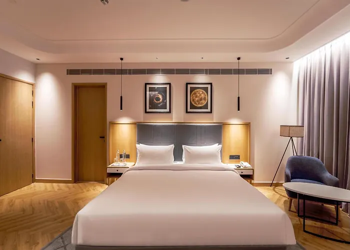 Nathdwara Hotels