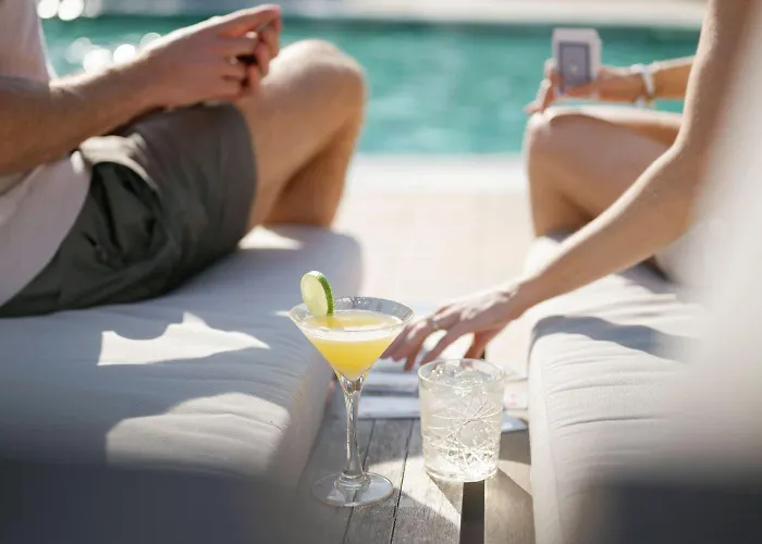 Hoteles en Rottnest Island