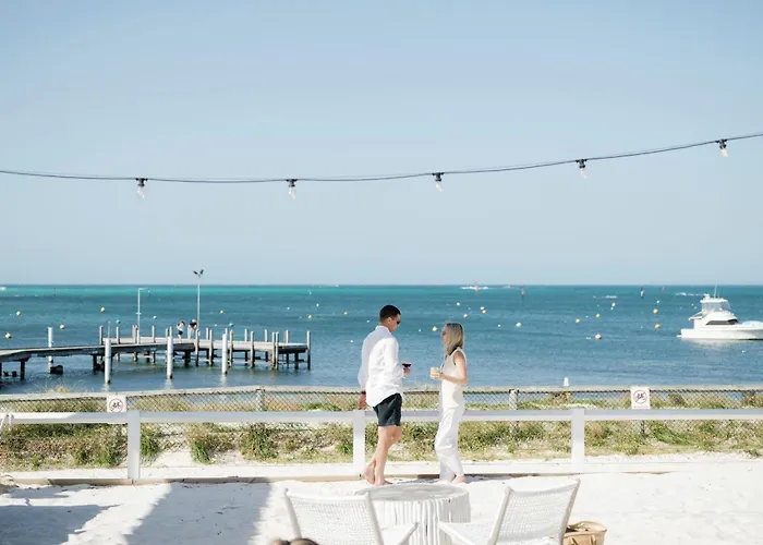 Rottnest Island Hotels