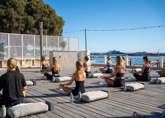 Rottnest Island Hotels