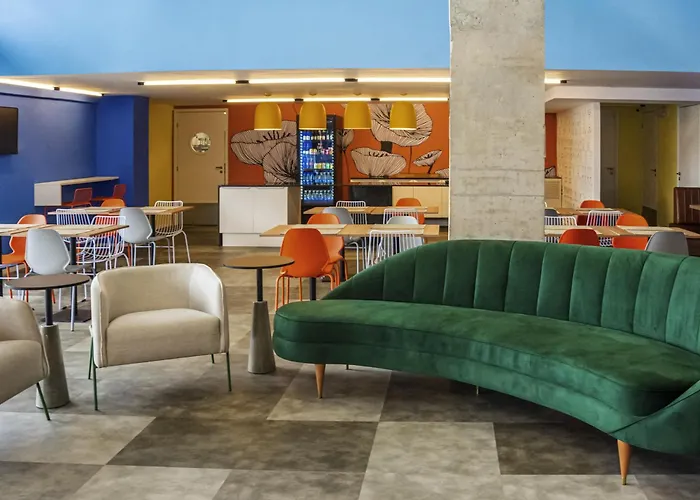 Ibis Styles Garanhuns Hotel