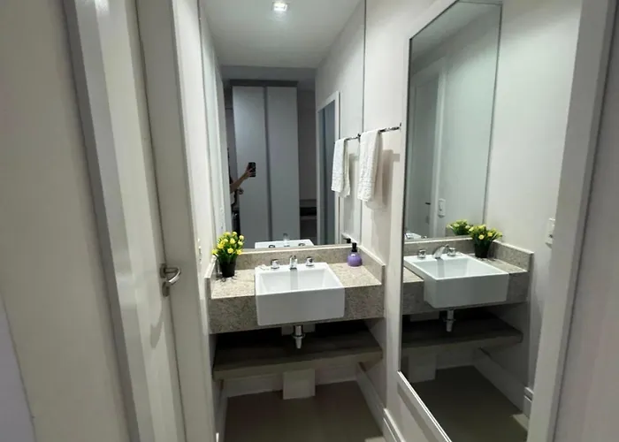 Os 4 melhores hotéis spa em Campos dos Goytacazes para uma escapada relaxante