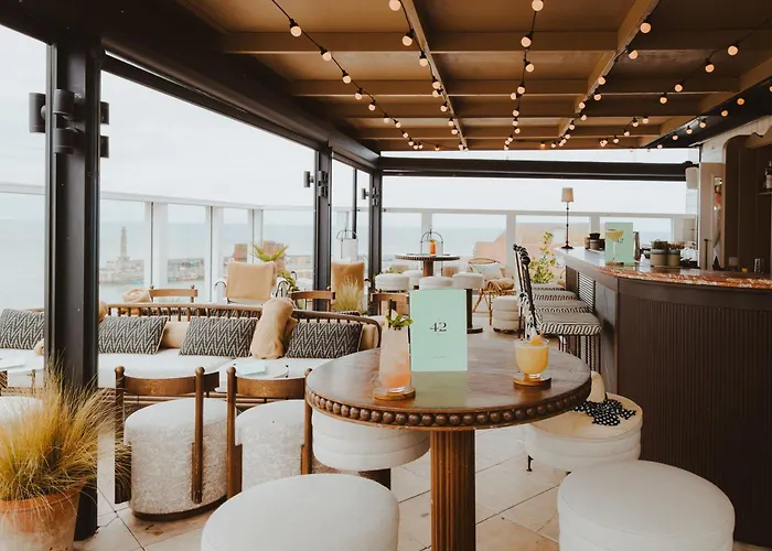 Hotels in Margate