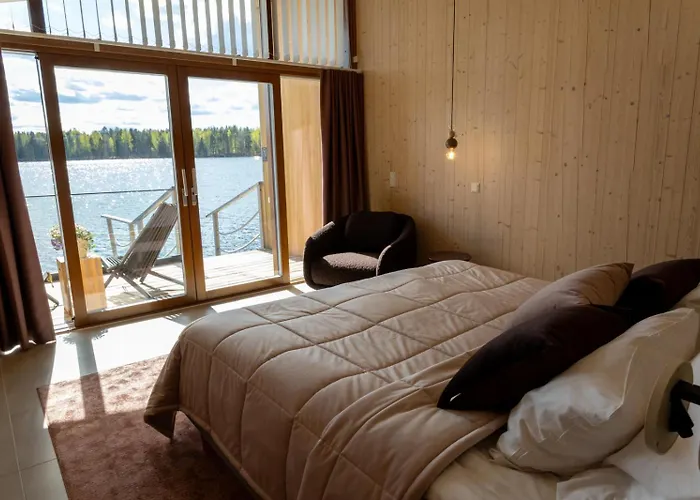 Kuopio Hotels
