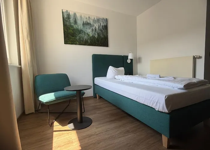 Hotels in Kabelsketal