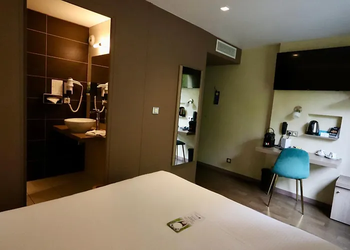 Sure Hotel By Best Western Reims Nord