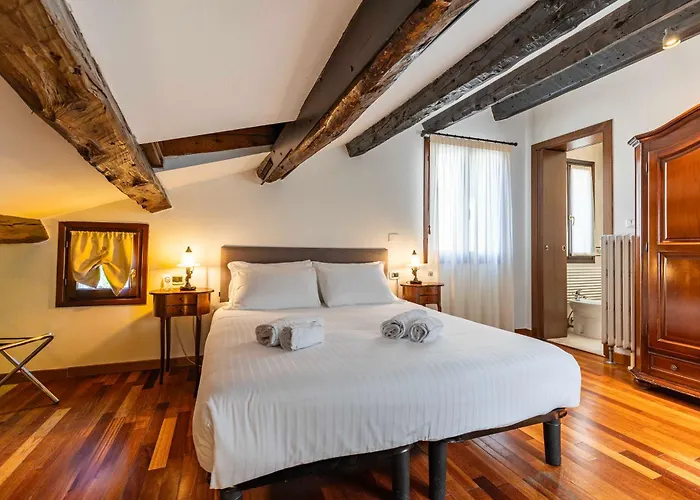 Locanda Art Deco Venise