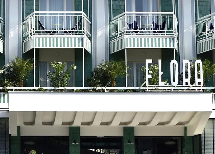 Grand Hotel Flora