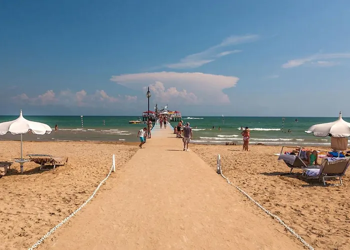 Hotel Savoia Lignano Sabbiadoro