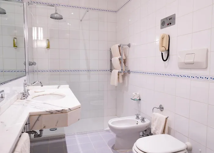 Grand Hotel Bastiani