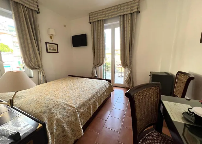 Hotel a Deiva Marina