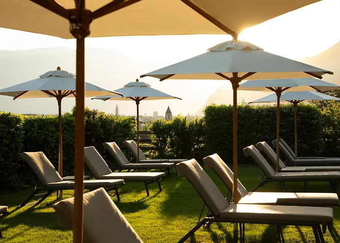 Hotel Magdalener Hof Bozen
