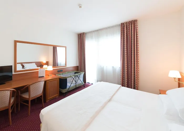 Airport Hotel Bergamo Bagnatica