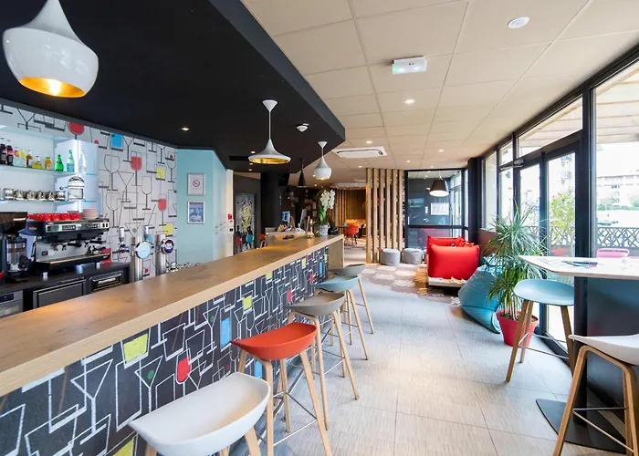 Ibis Toulouse Purpan Aeroport