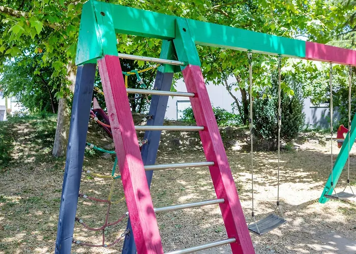 Gästehaus am Wasserpark Rust