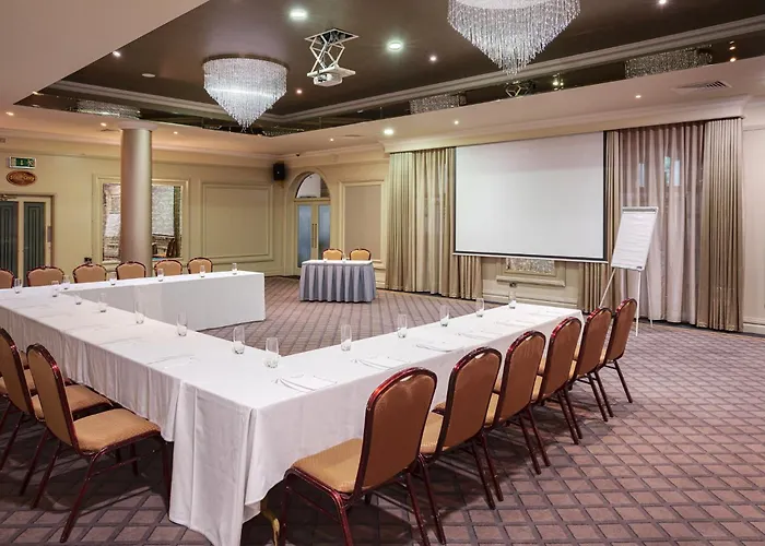 Cootehill Hotels