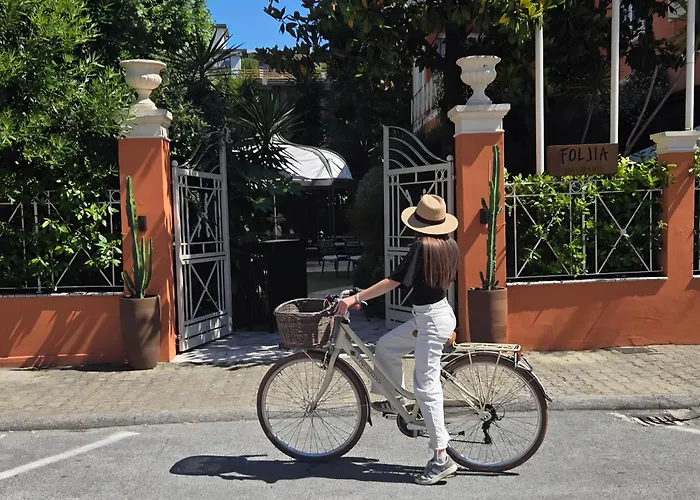 Hotel Viscardo Forte dei Marmi