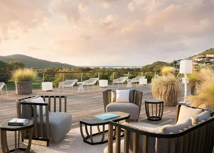 Argentario Golf & Wellness Resort, Autograph Collection Porto Ercole 