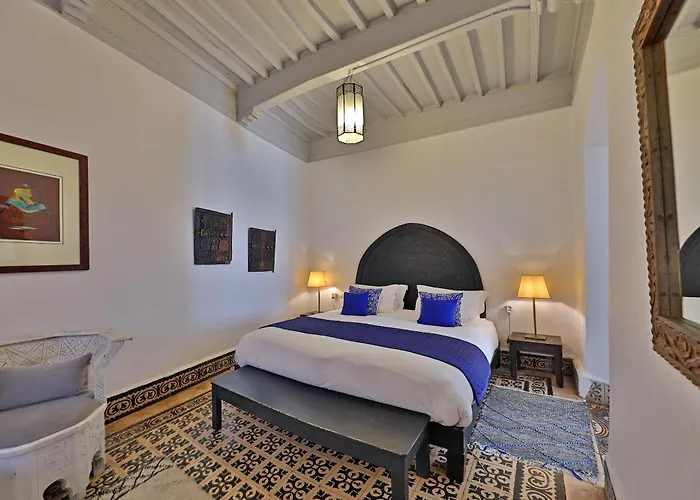 Villa Garance