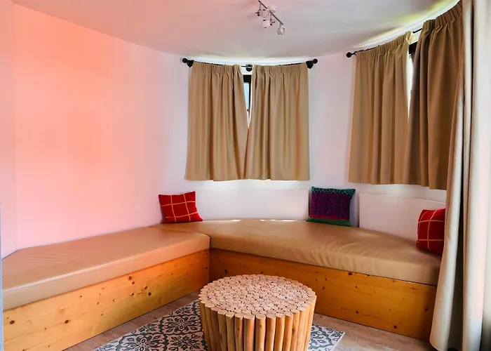 Family Hotel Schloss Rosenegg