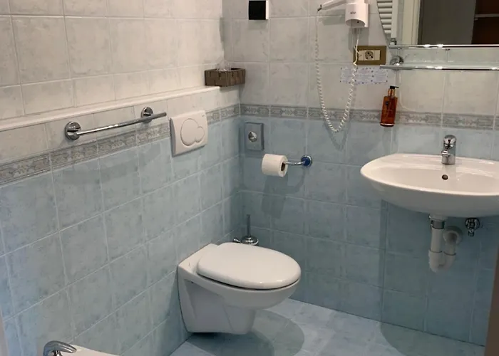 Hotels in Lavarone