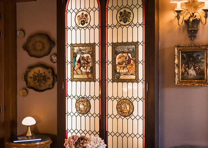 Best 18 Spa Hotels in Amboise for a Relaxing Getaway