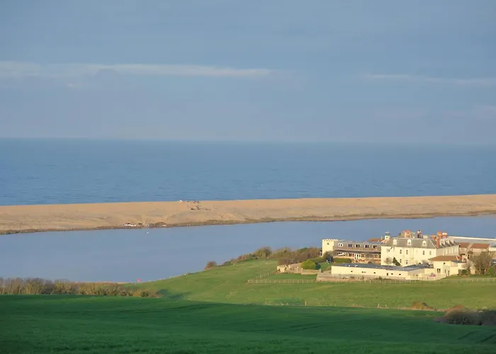 Moonfleet Manor Hotel Chickerell
