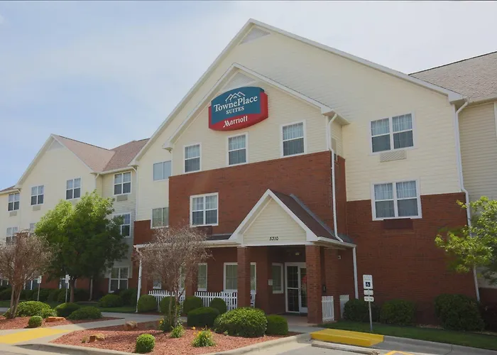 Towneplace Suites Lubbock