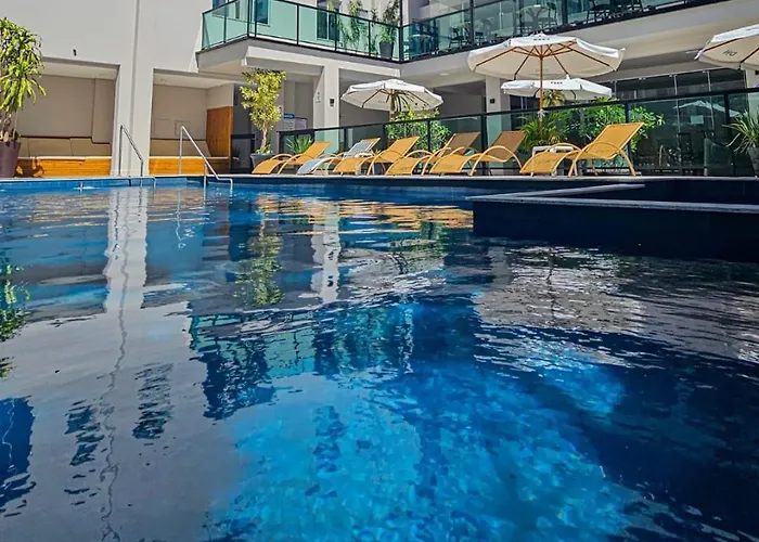Das Nações Hotel