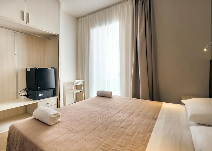 Hotel Bettina Lido di Jesolo