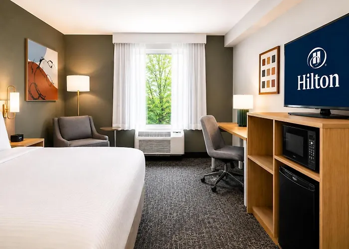 Stafford Hotels