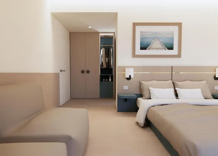 Hotel Ancora Lido di Jesolo