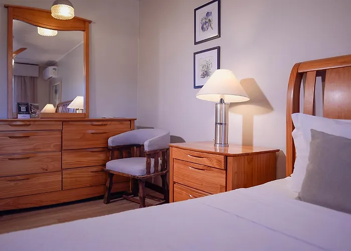 Hotel Renar Fraiburgo