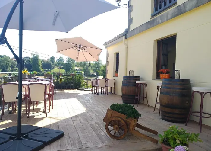 Hotel Salldemar
