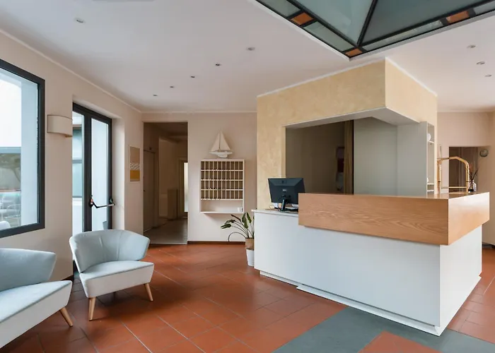 Hotel Milton Marina di Pietrasanta