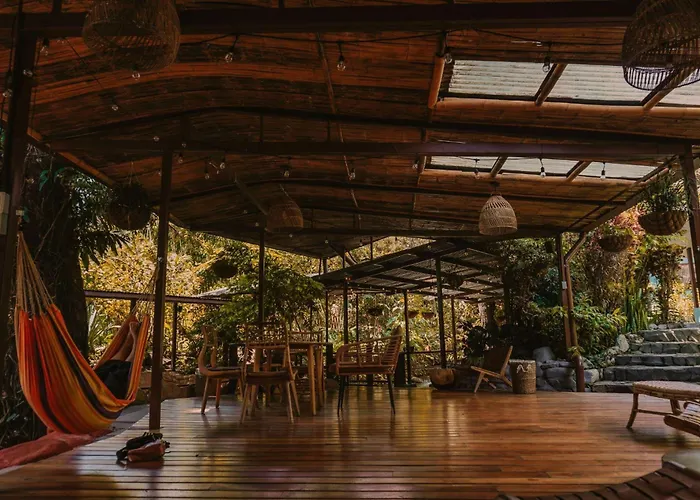 Boquete Hotels
